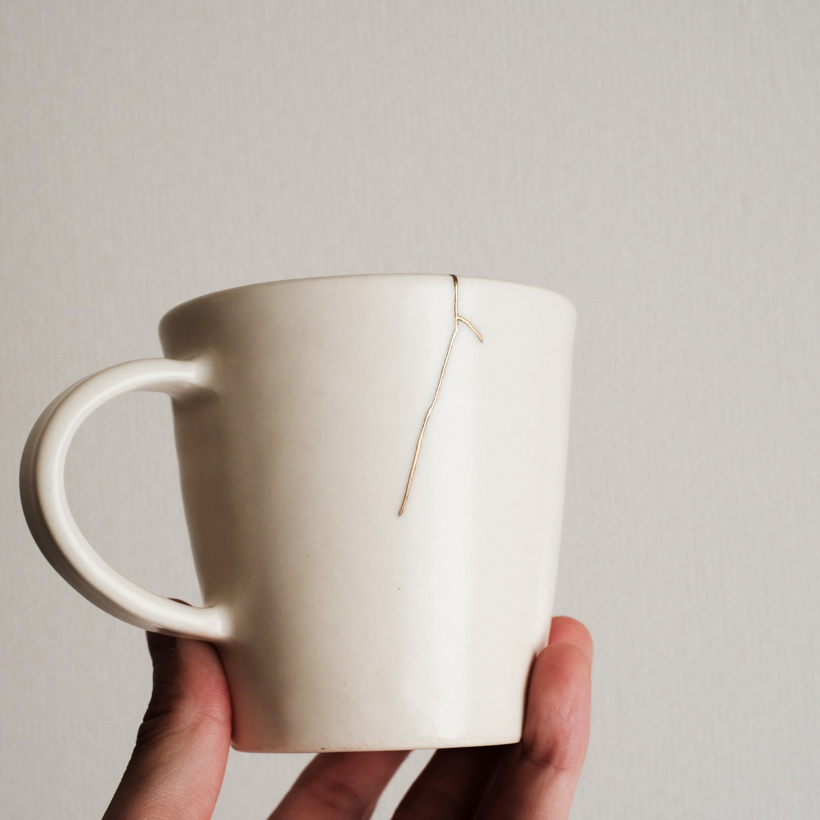 Is Kintsugi ware dishwasher safe?