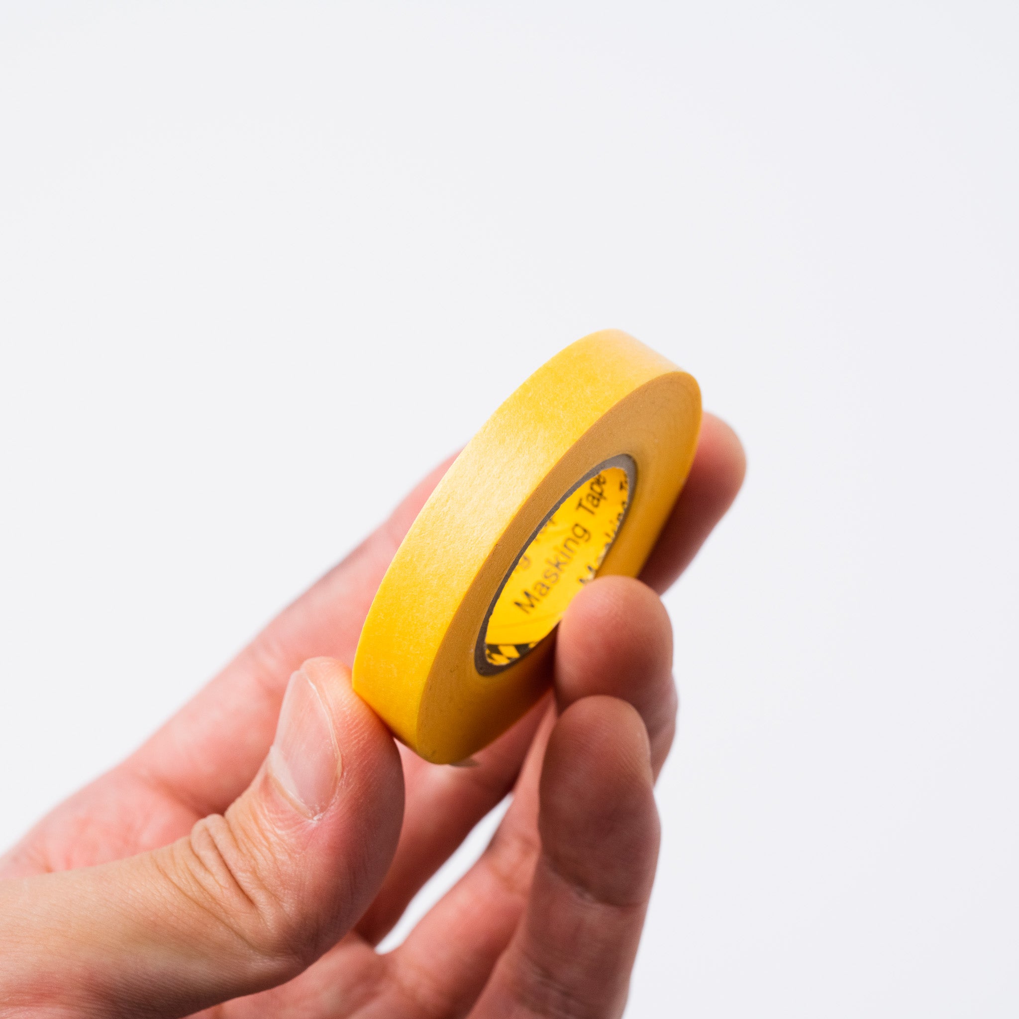マスキングテープ