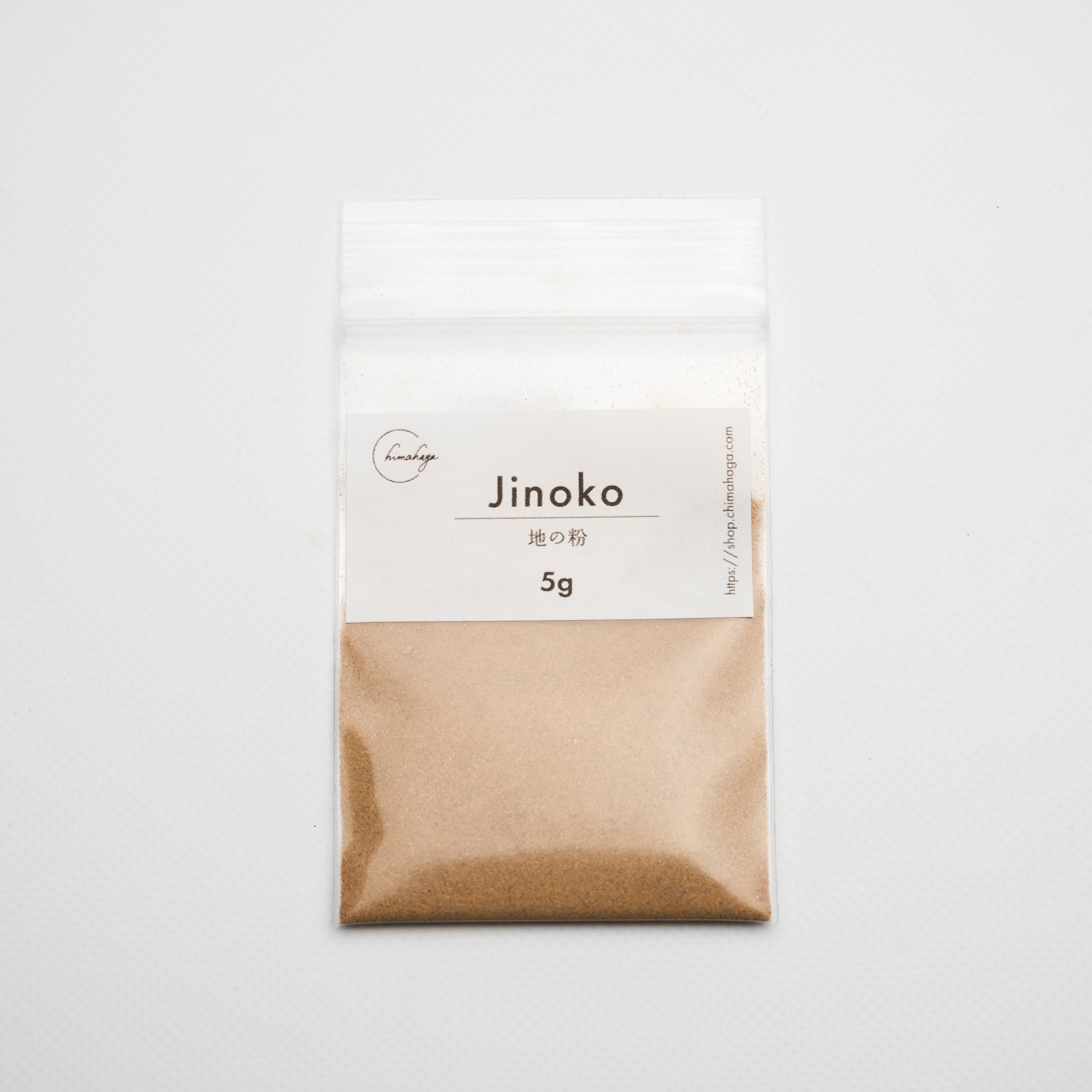 Jinoko 5g