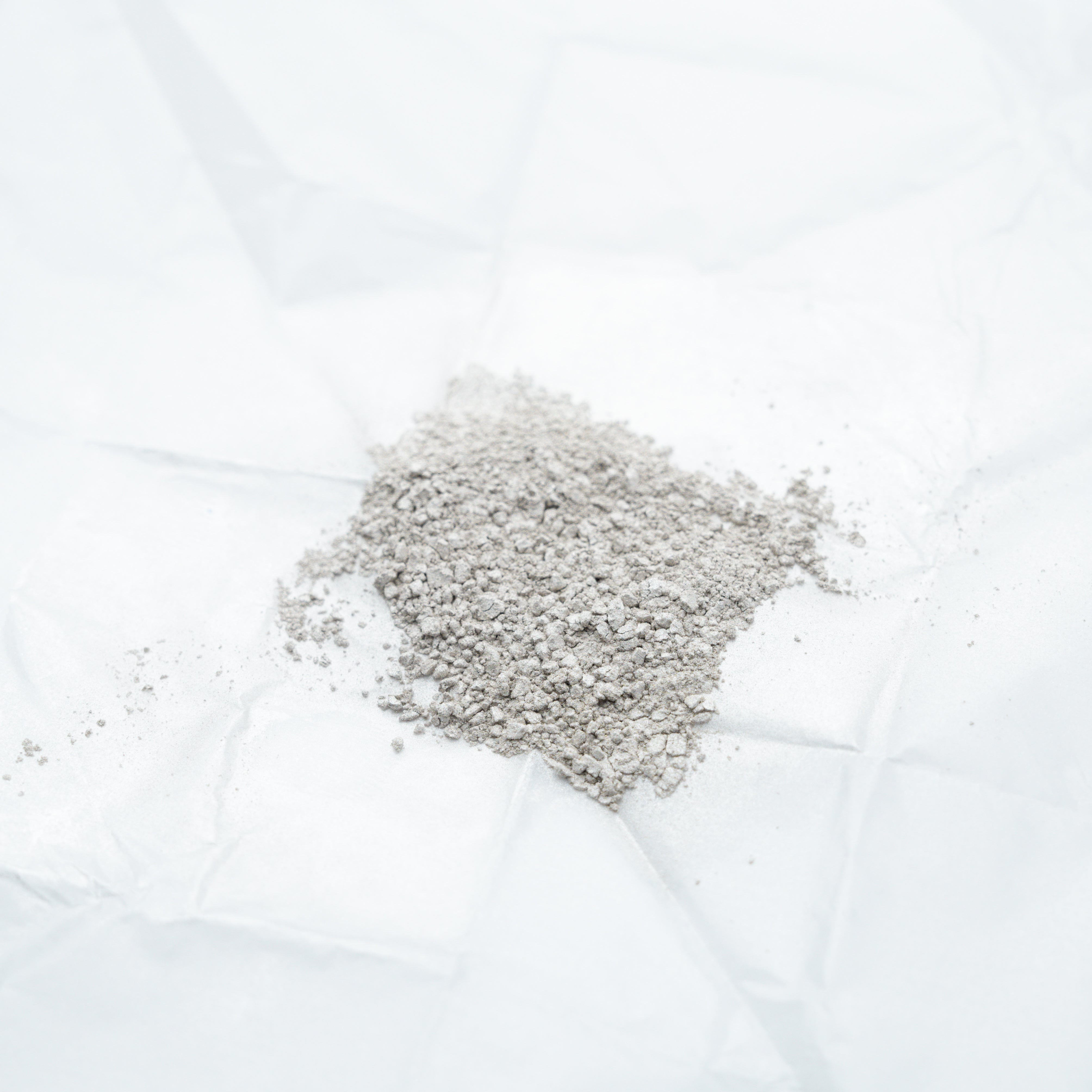 Genuine Silver Powder 1g