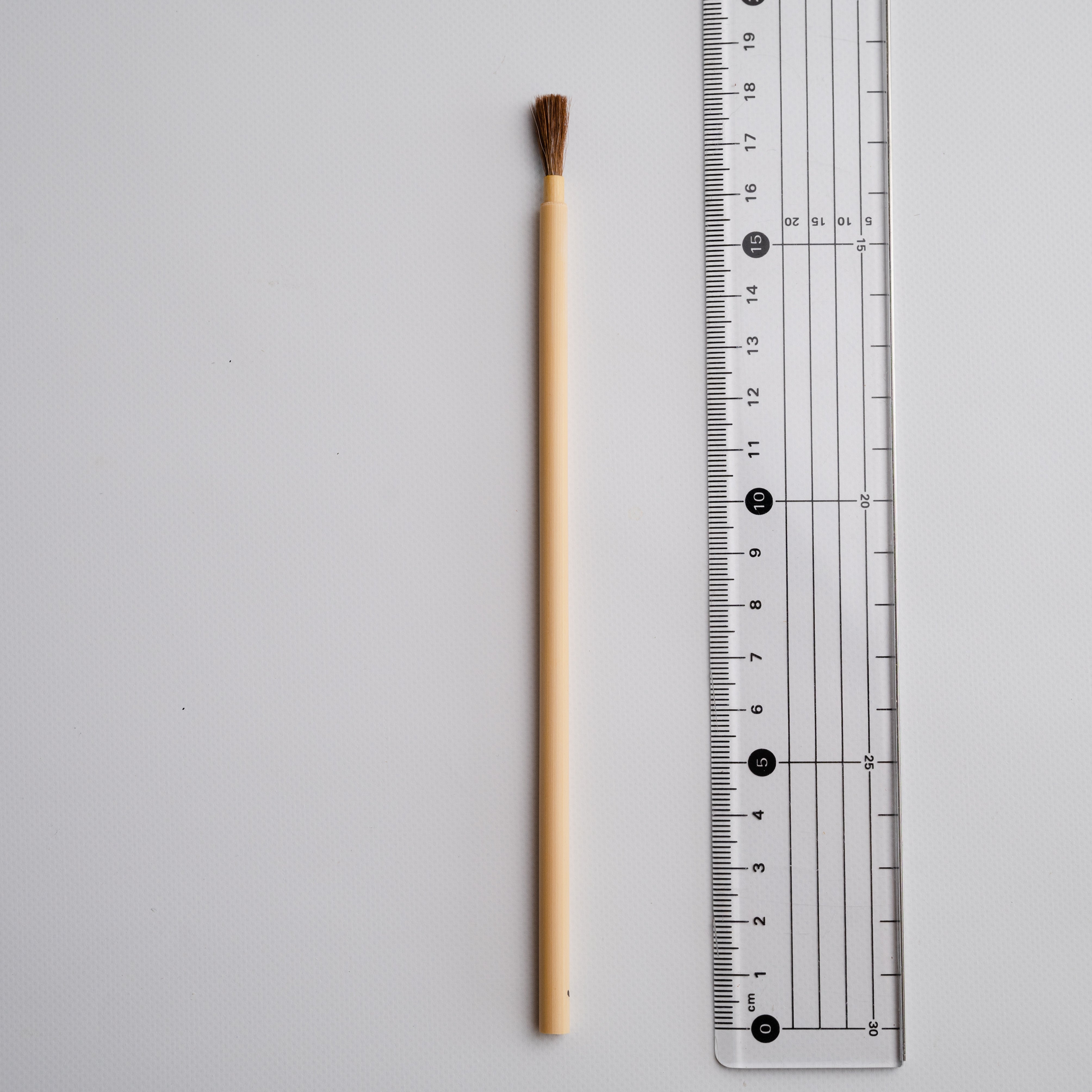 Ashirai brush
