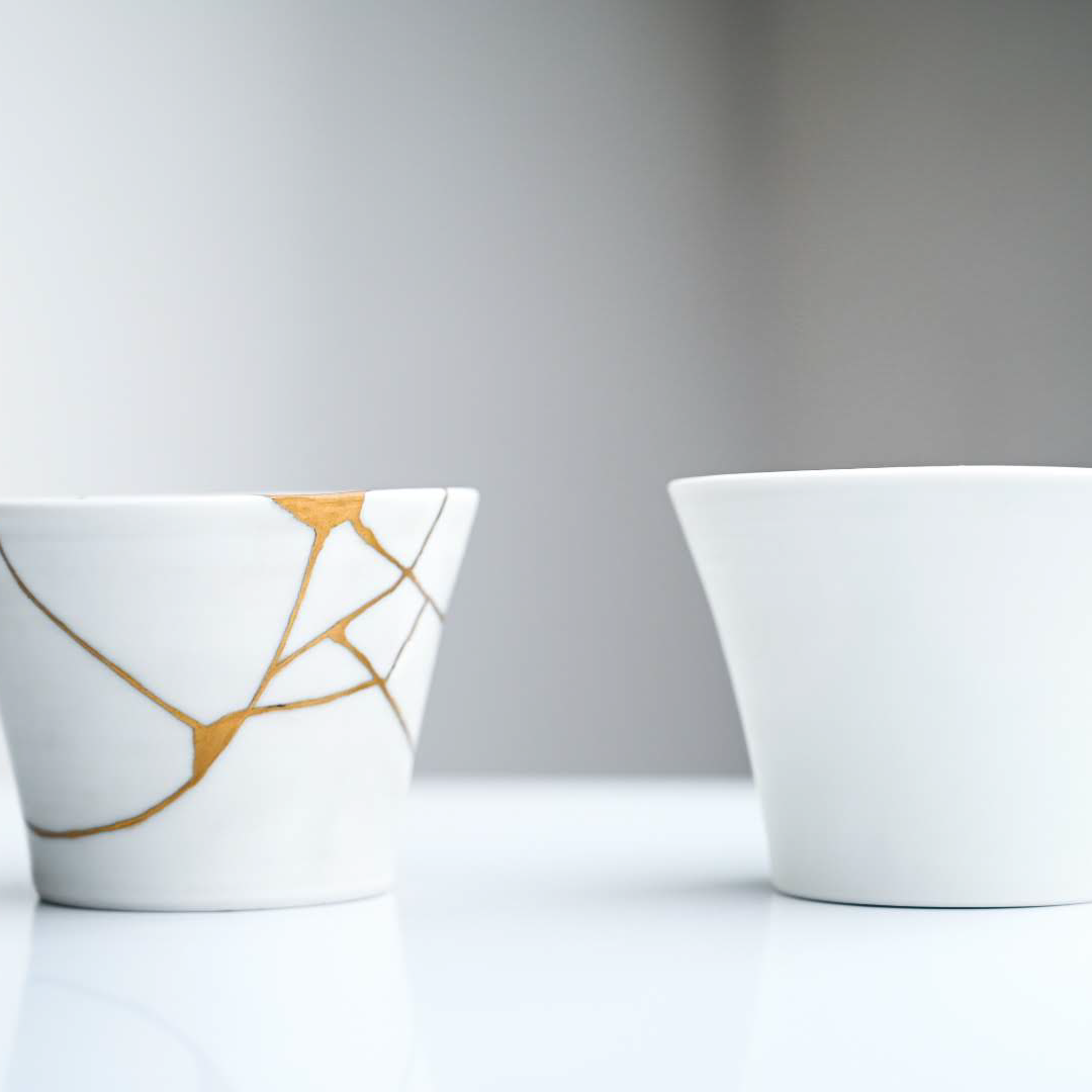 Choosing the Kintsugi Kit that Suits Your Needs