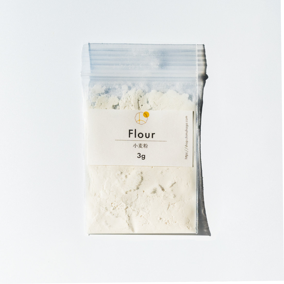 Flour 3g