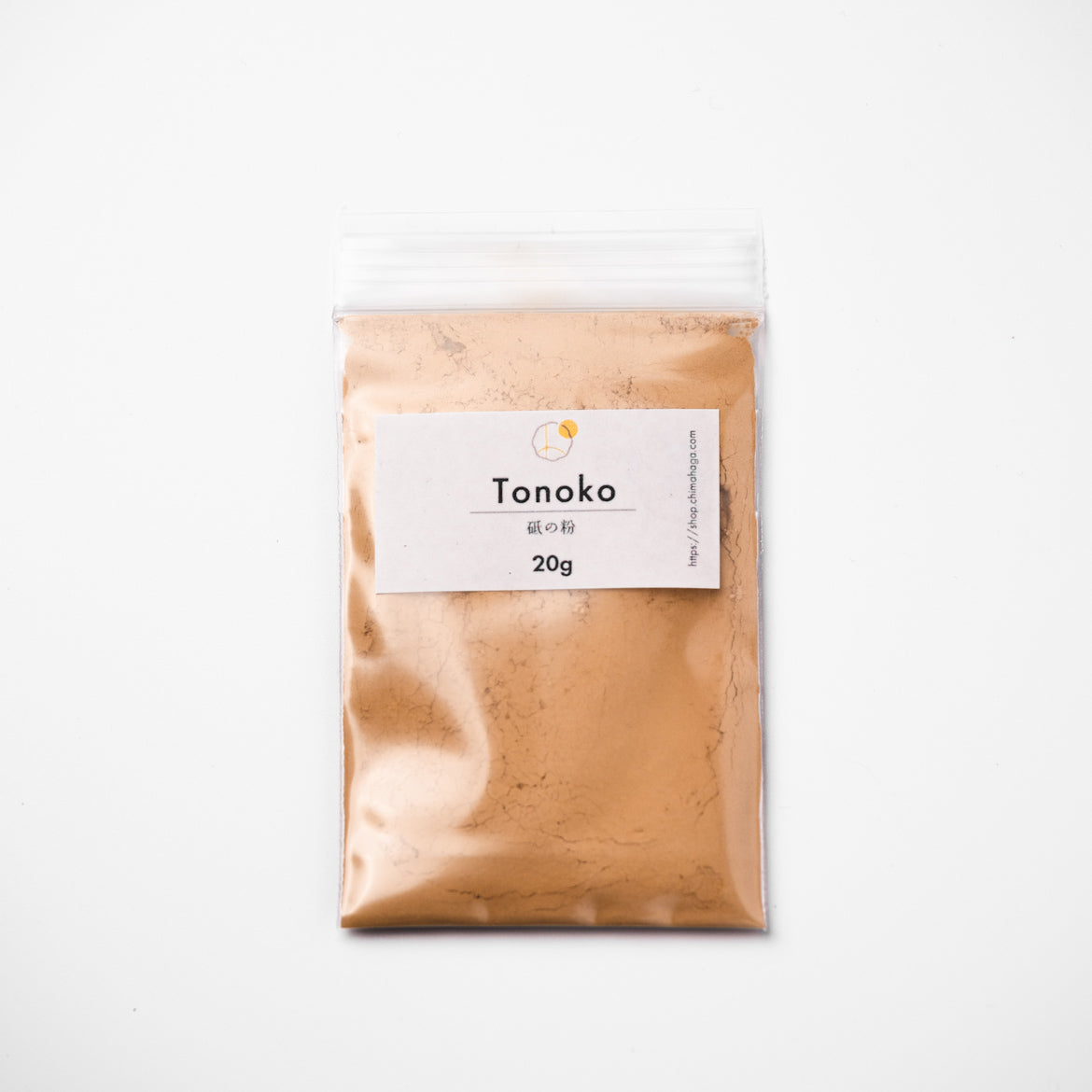 Tonoko 20g