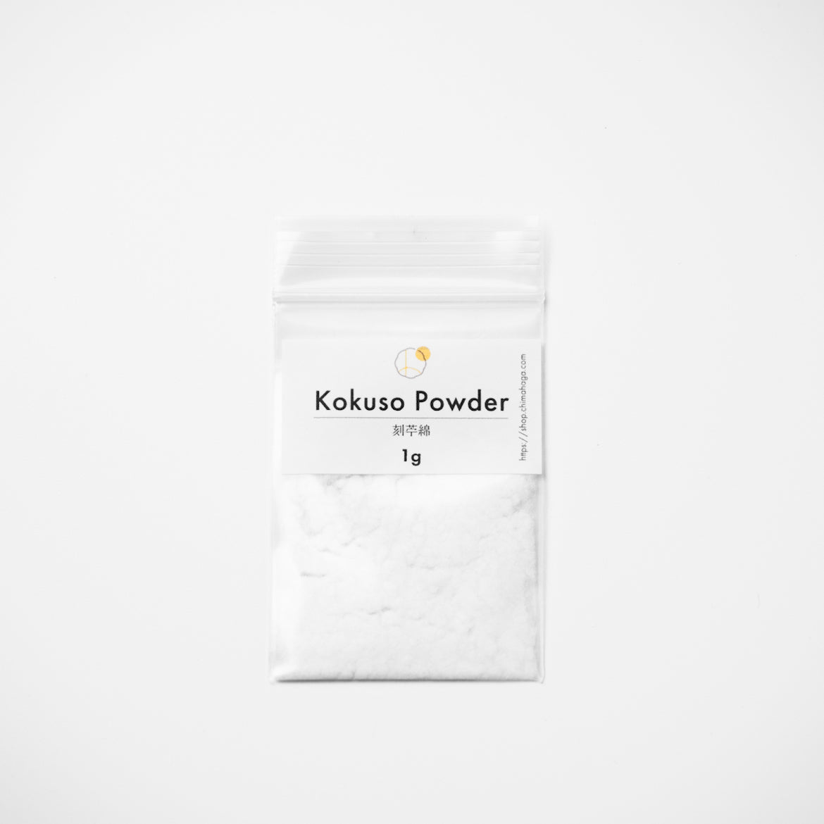 Kokuso powder