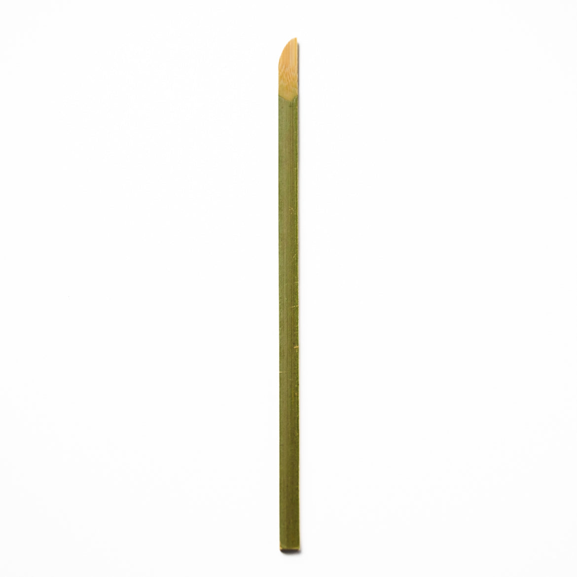 Bamboo spatula