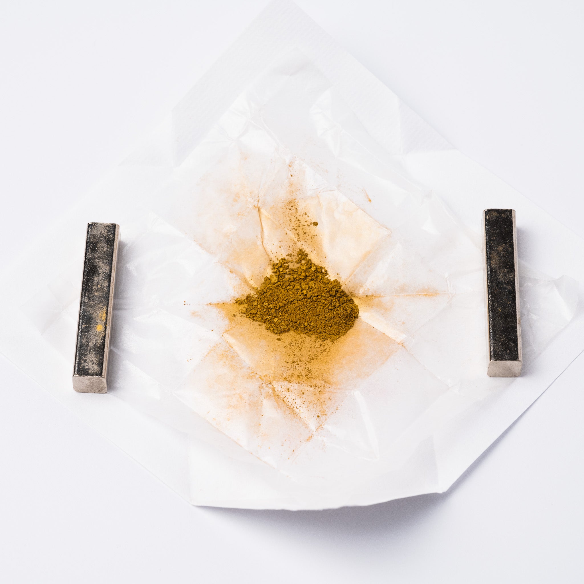純金消粉1号 1g