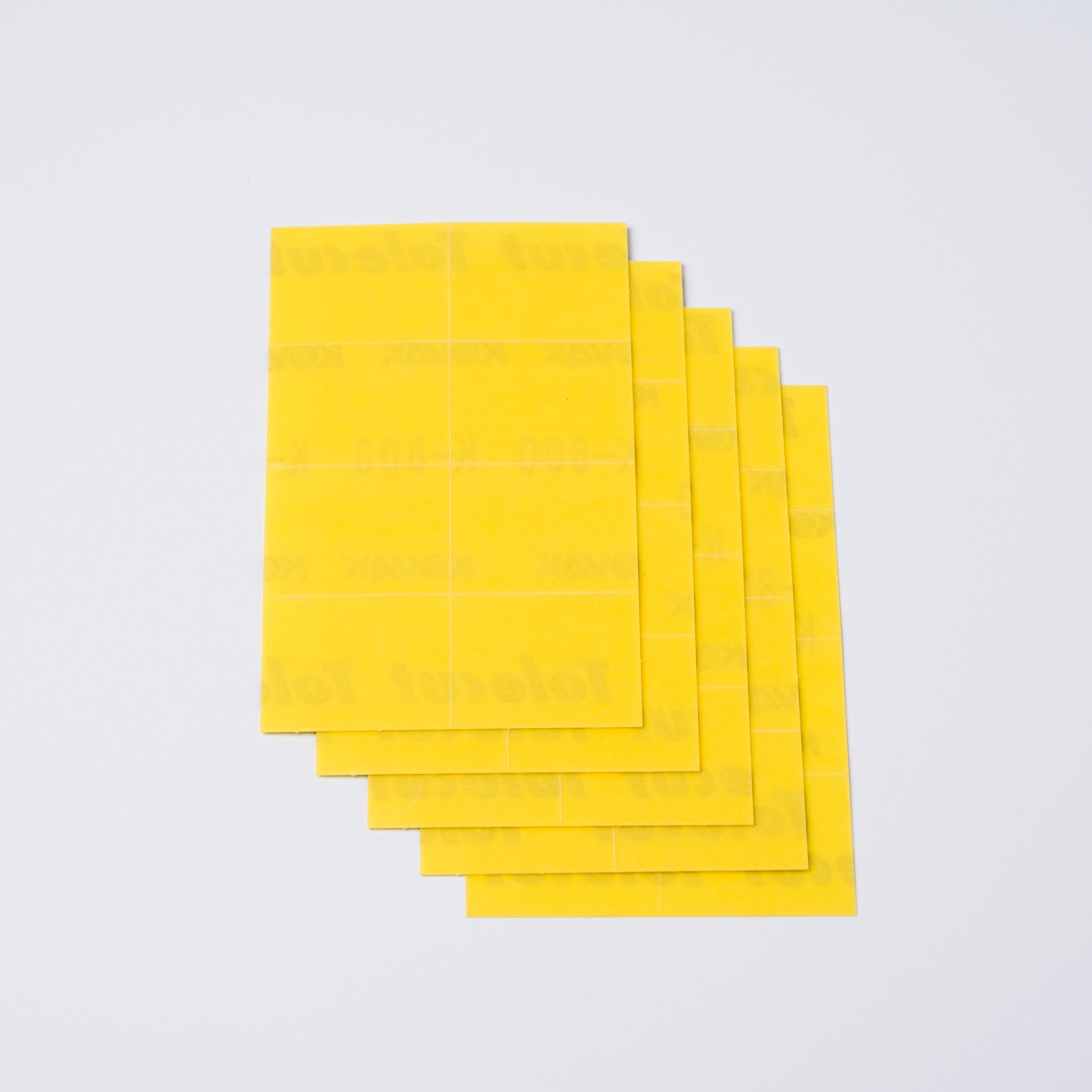 トレカット #800