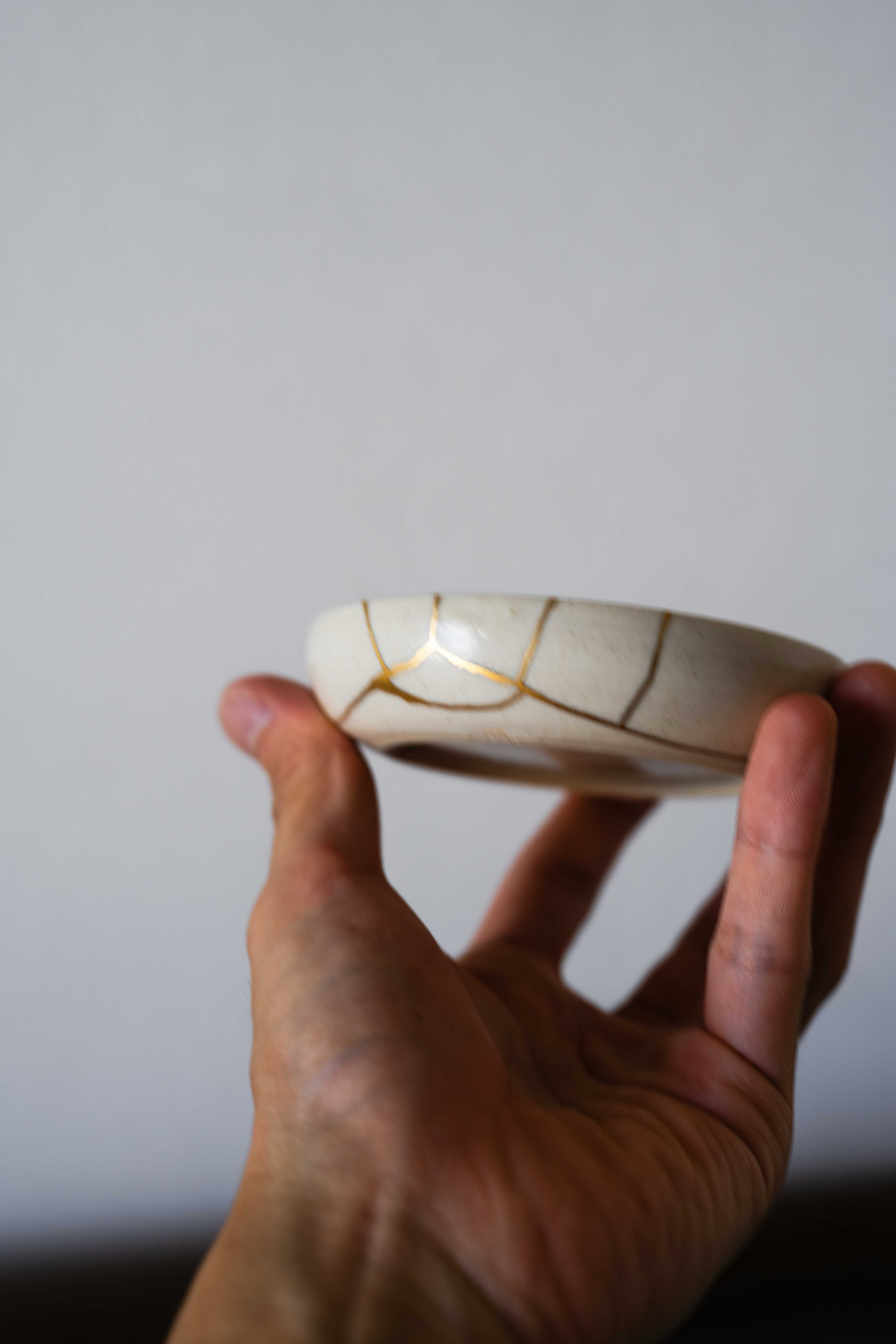 金継ぎ作品 | Chimahaga