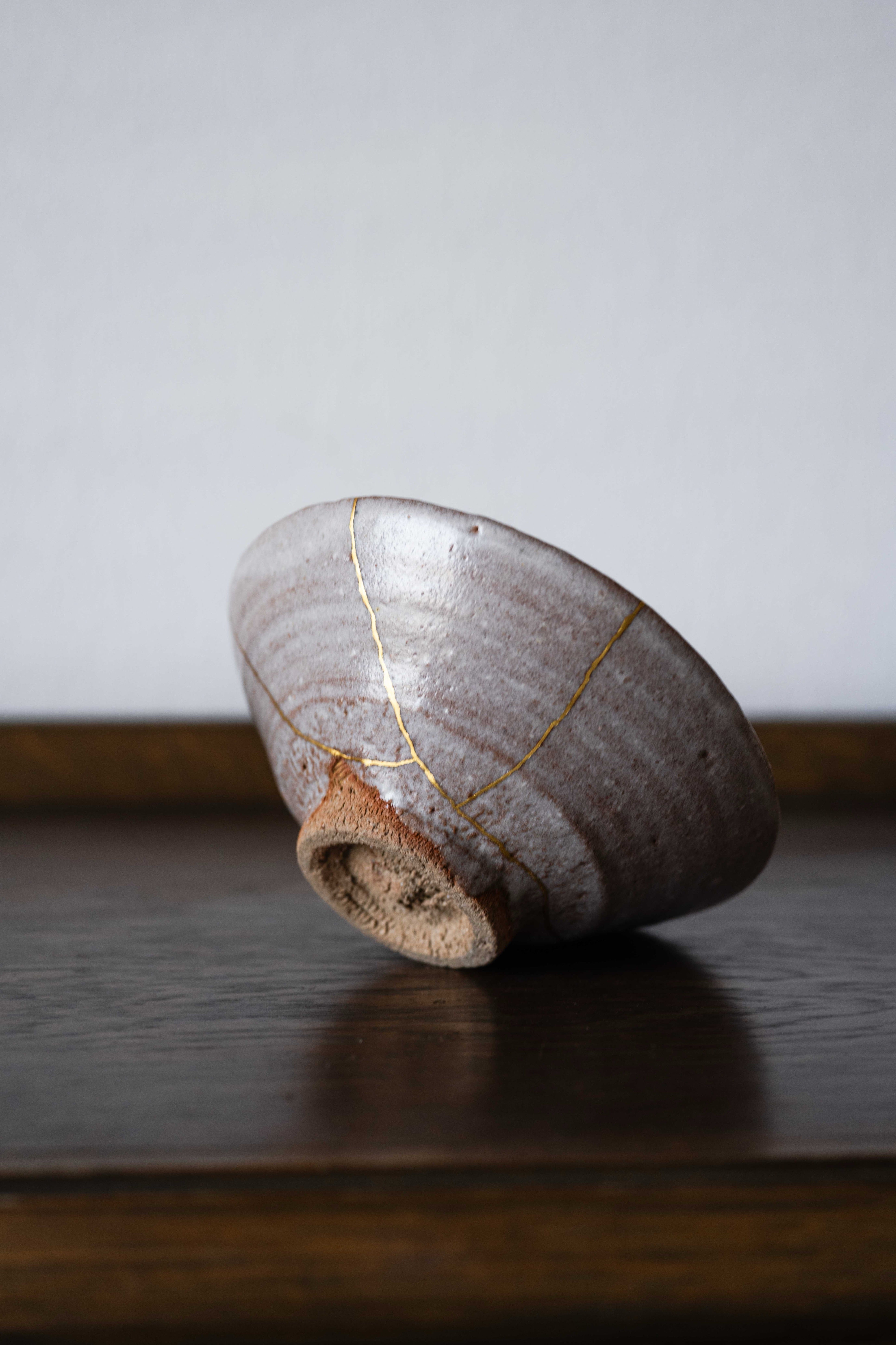 金継ぎ作品 | Chimahaga