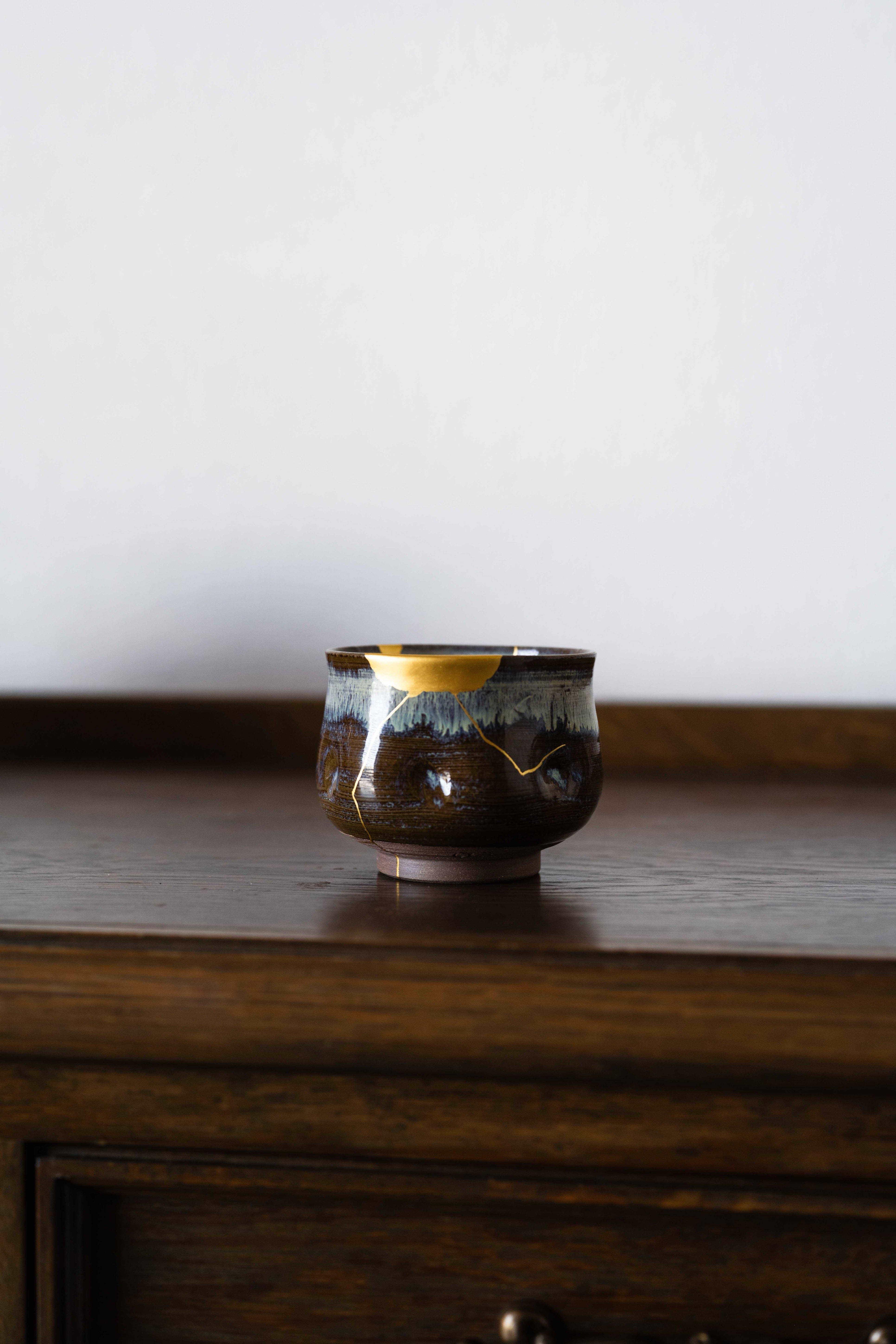 金継ぎ作品 | Chimahaga