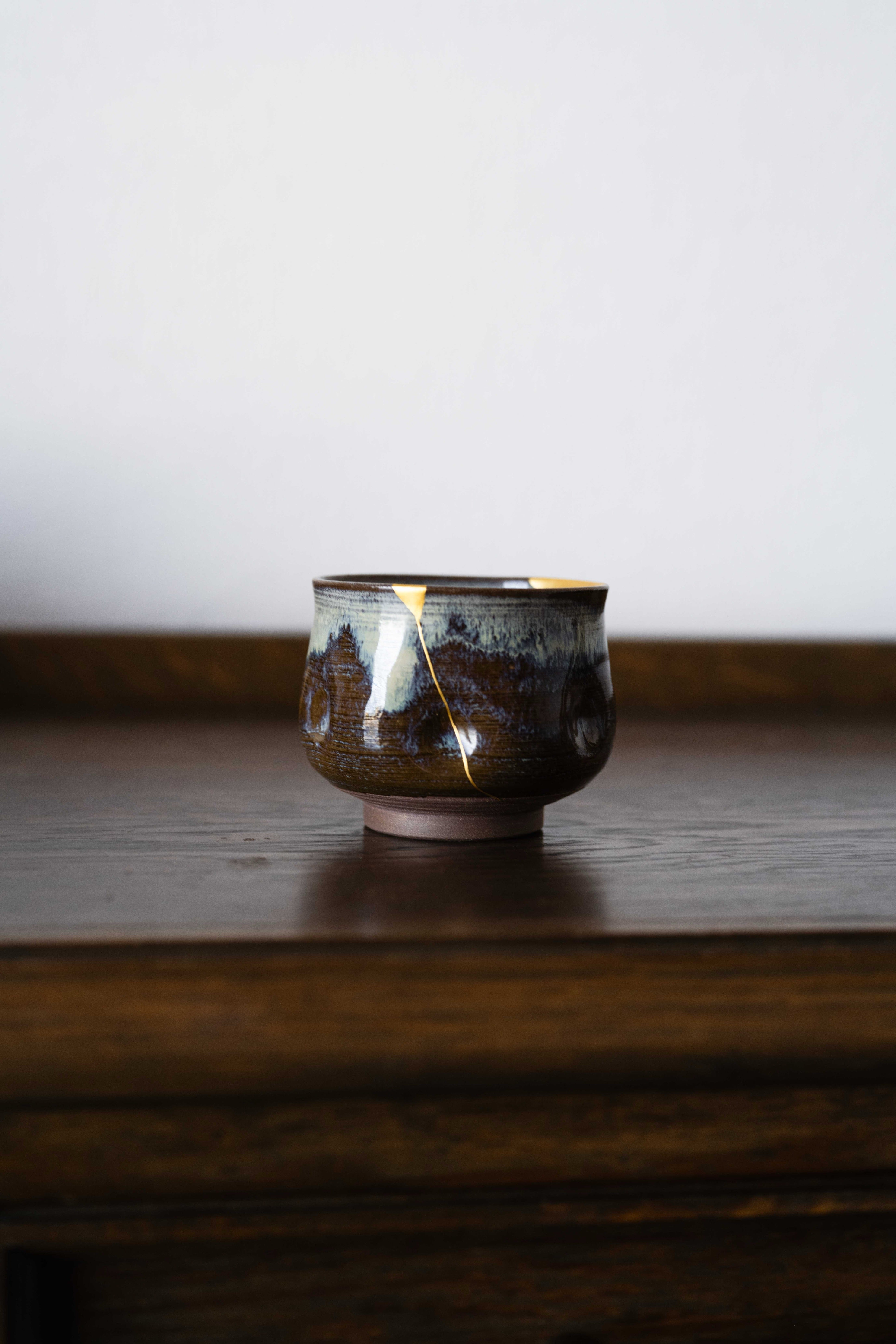 金継ぎ作品 | Chimahaga