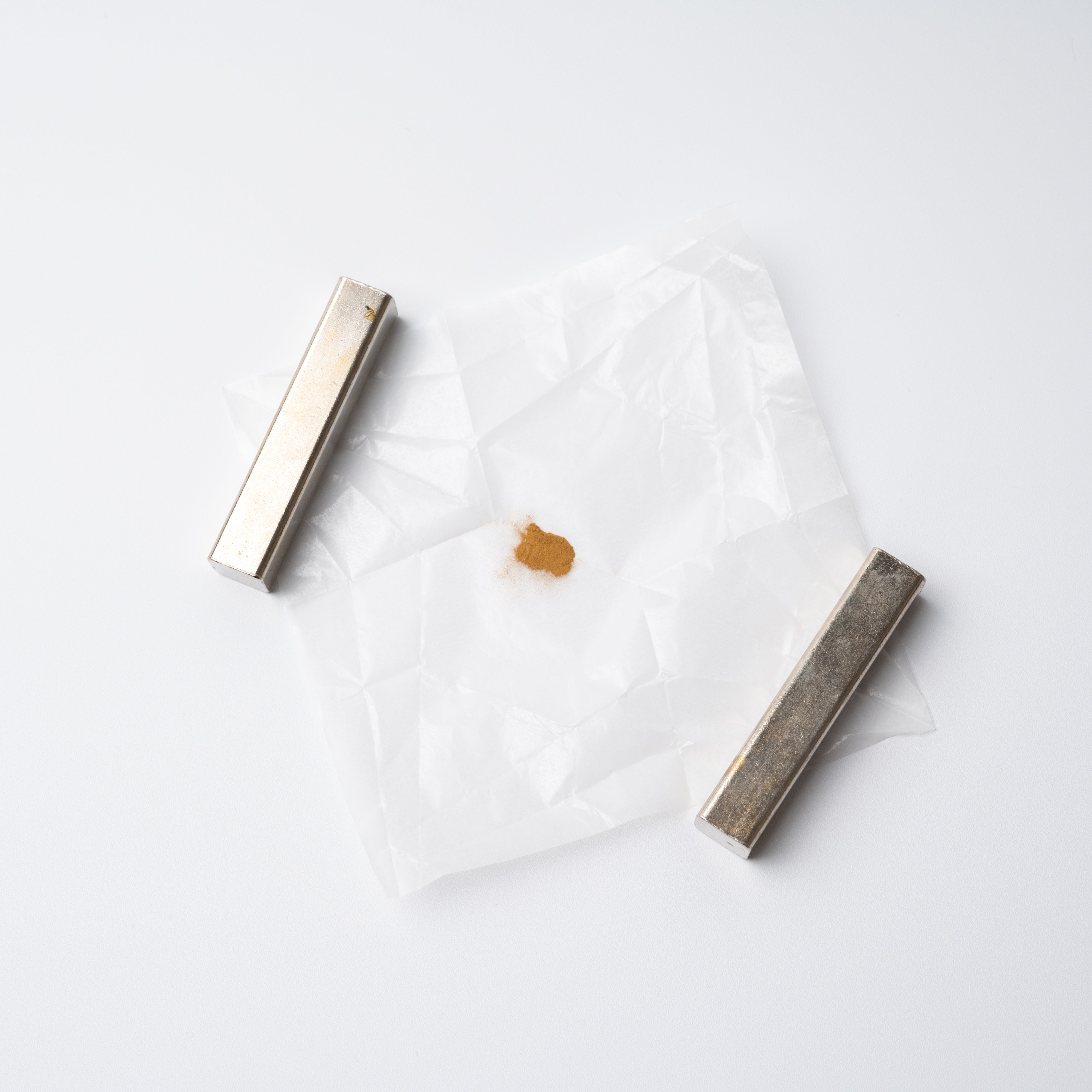 Gold Powder 0.1g "Maru-fun"